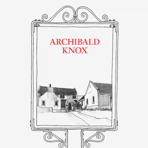 Archibald Knox