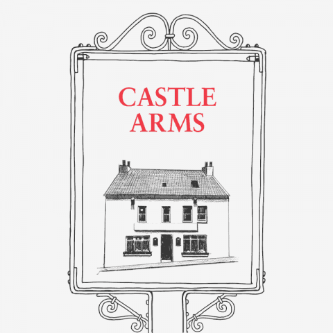 Castle Arms