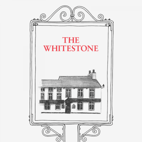 The Whitestone